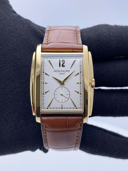 Patek Philippe Gondolo 5124J-001